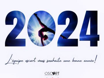 ✨Bonne année ! 

Le rideau tombe sur 2023, une année forte en collaboration artistique. 
Merci aux artistes, à nos clients et partenaires pour leur...